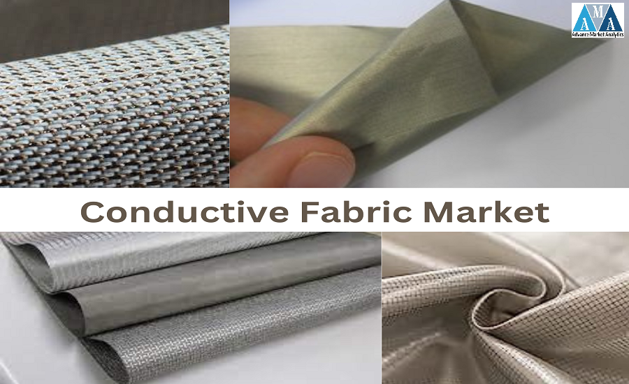 Conductive Fabric Market Size Gaining: Off To A Good Start | Neptco, Insulfab, Leader Tech