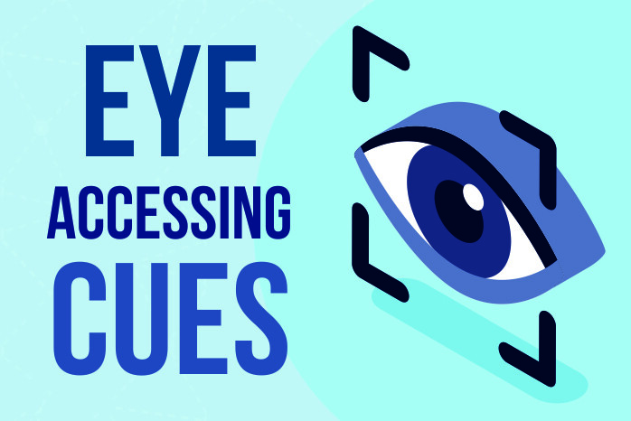 Eye Accessing Cues