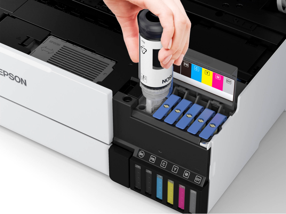 How to Maintain Your Printer for Optimal Ink Cartridge Performance?