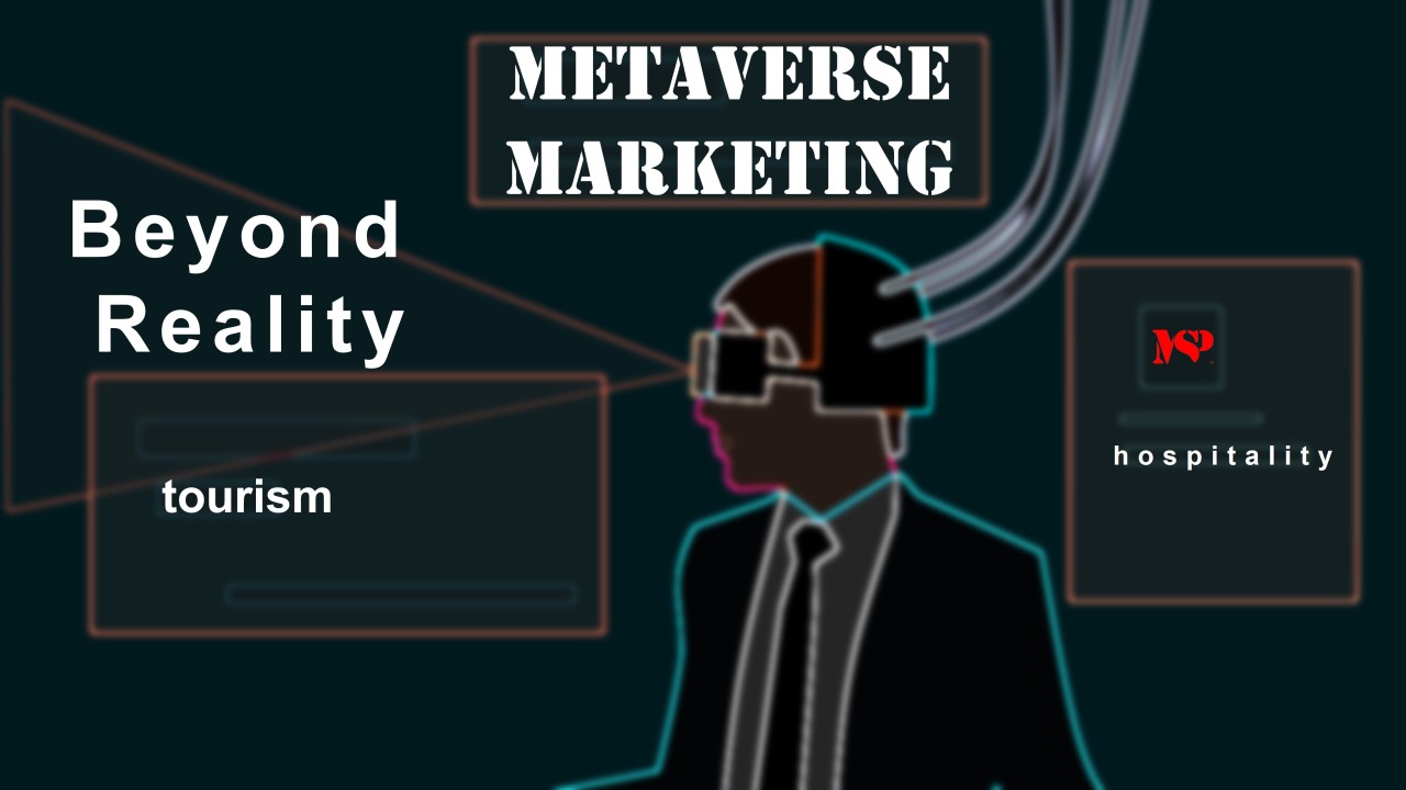 PDF) Metaverse beyond the hype: Multidisciplinary perspectives on emerging  challenges, opportunities, and agenda for research, practice and policy