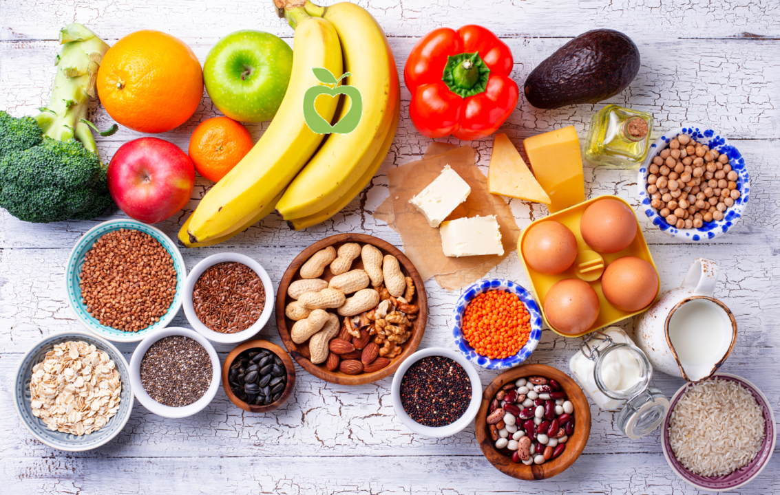 Nutrition Secrets Unveiled: How Comfort Nutrition Services Can Help You Nutrition Secrets Unveiled: How Comfort Nutrition Services Can Help You