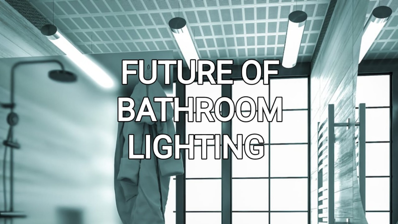 The Future of Bathroom Lighting: Toilet Bowl Lights Market