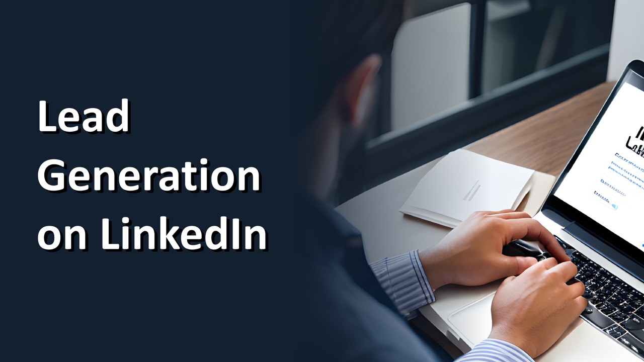 Lead Generation on LinkedIn: No Marketing Budget Needed