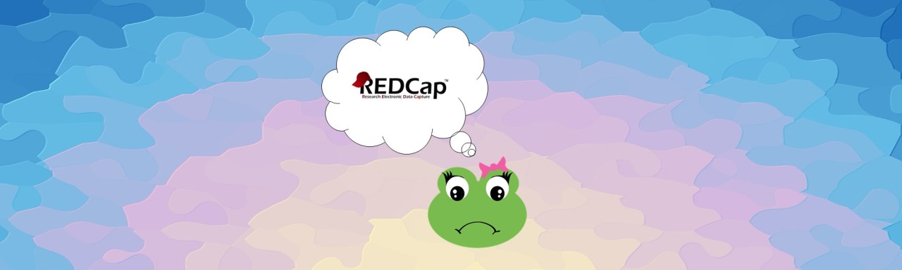 REDCap: What it is, and Why I Avoid Using it if I Can