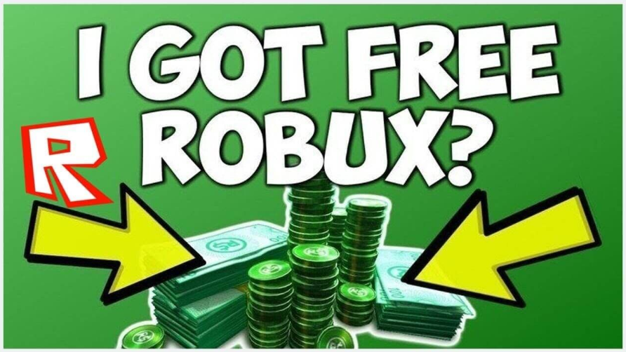 How To Get Robux Free Generator - Ways to Claim 10,000 Robux