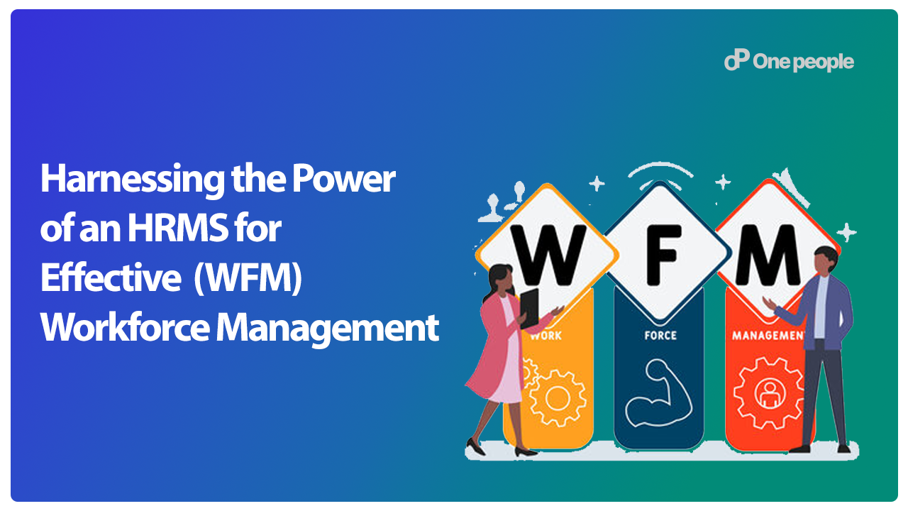 Workforce Management (WFM): Feito para a nova maneira de trabalhar