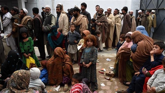 Pakistan's Decision to Deport Afghan Refugees: Balancing Sovereignty and Human  Rights