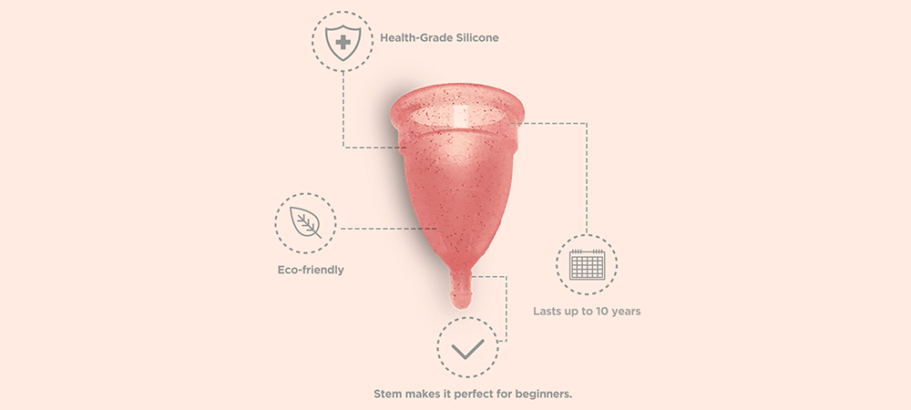 Say Hello to New Era: Unleashing the Power of Menstrual Cups for Beginners