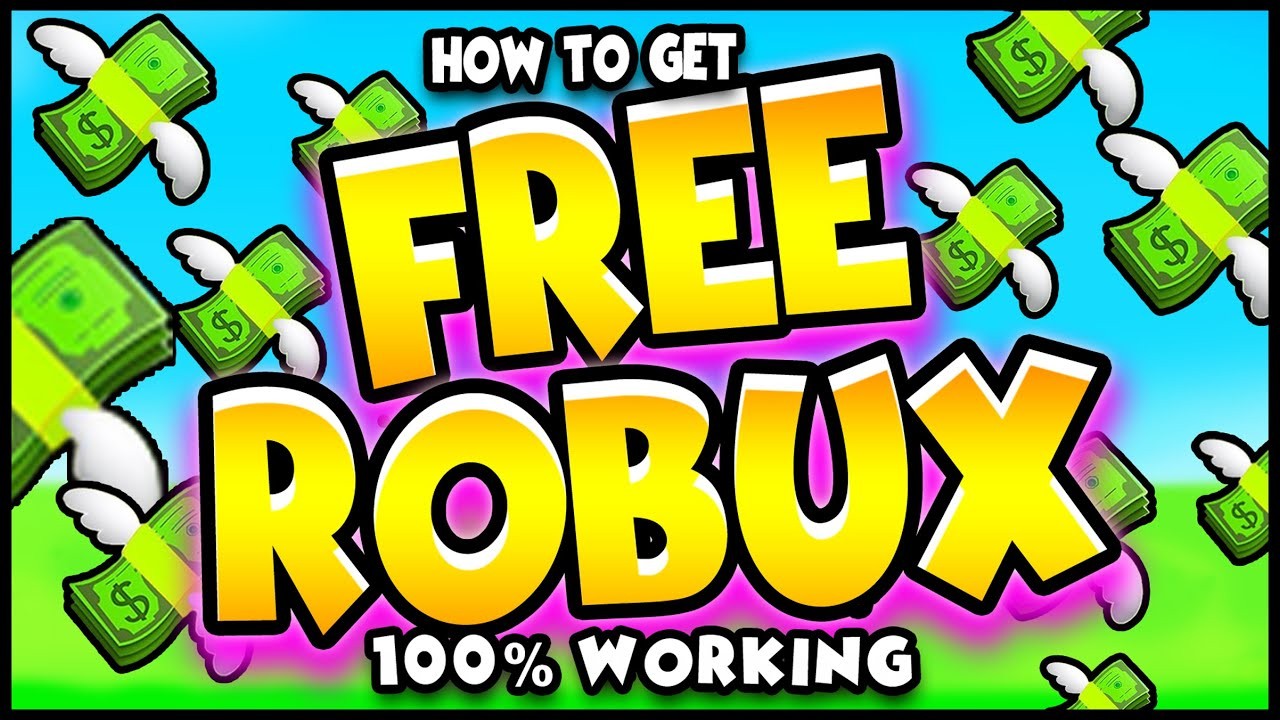 Free Robux Generator No Verification 2024: Ways to Getting 99999 Robux  Instantly