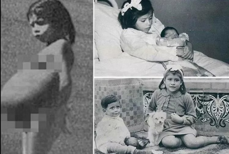 The Miracle and Mystery of Lina Medina’s Pregnancy