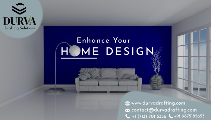 Enhance Your Home Design