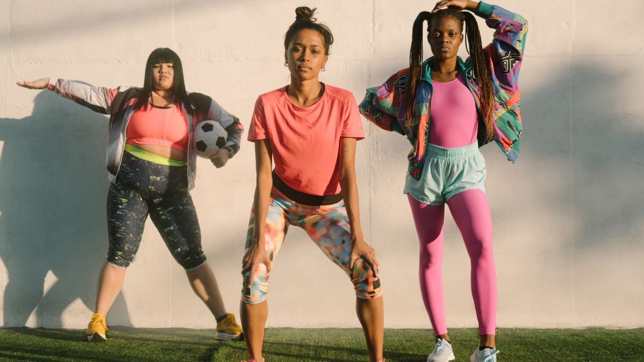 Athleisure: The Intersection of Fashion and Fitness Trends
