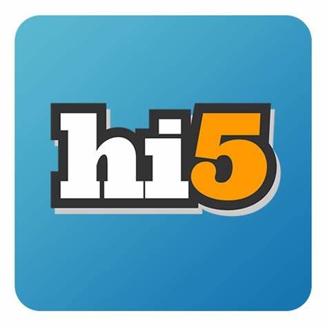 Why did hi5 fail?
