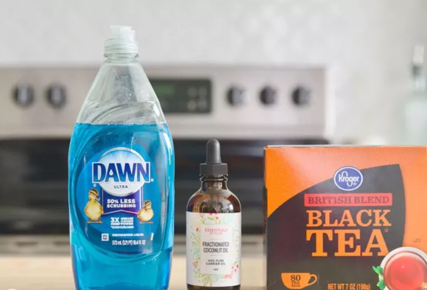 Can You Use Dawn Dish Soap On Hardwood Floors