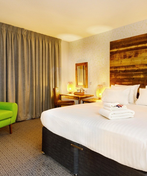 Cedar Court Hotel Bradford Announces Grand Relaunch Cedar Court Hotel Bradford Announces Grand Relaunch