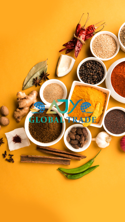 Top 7 Indian Spices: Adding Flavor and Nutrition to Your Meals