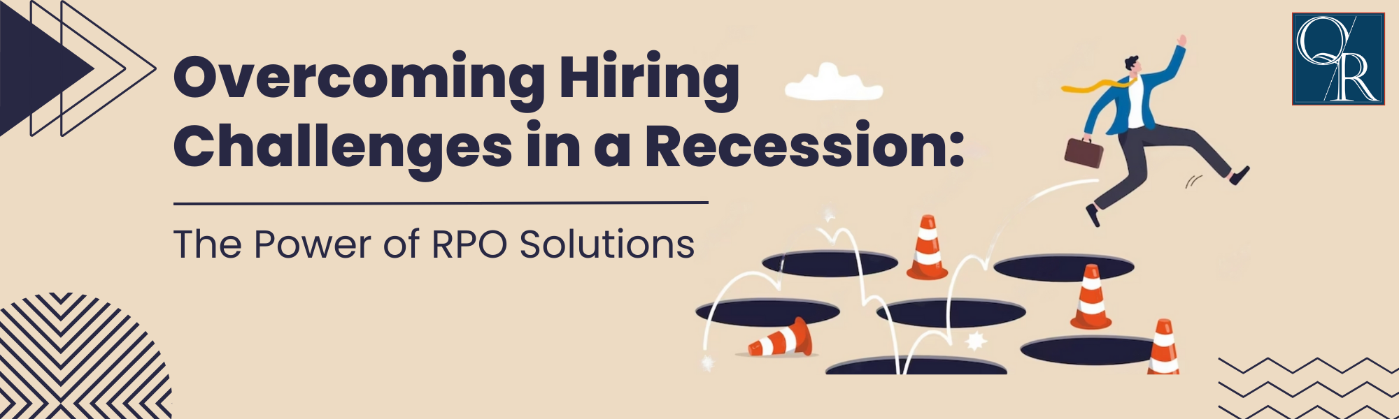 Overcoming Hiring Challenges in a Recession: The Power of RPO