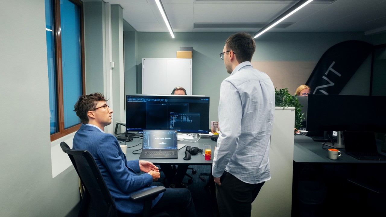 Defend yourself against cyber attacks π‘ Defend yourself against cyber attacks π‘