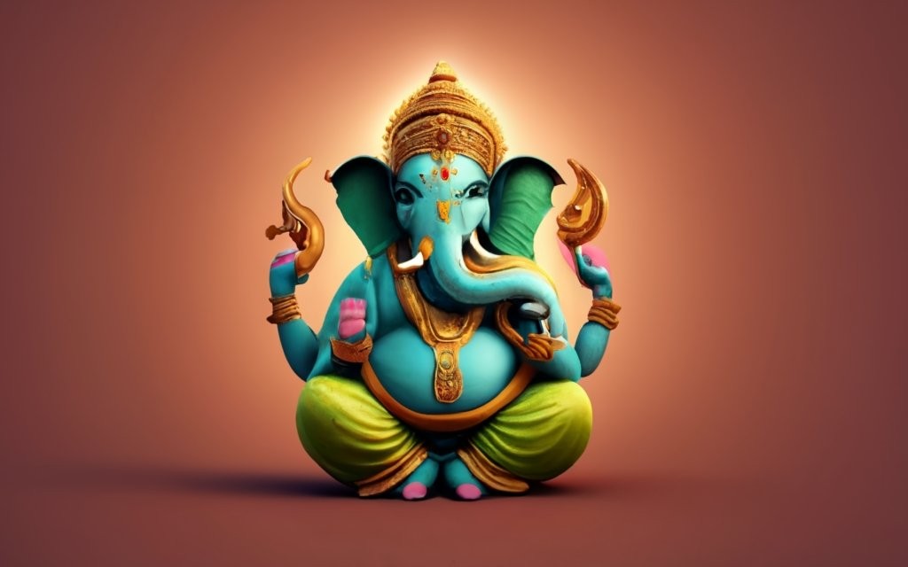 Unlocking the Secrets of Real Estate with Lord Ganesha: Lessons from a Divine Realtor 