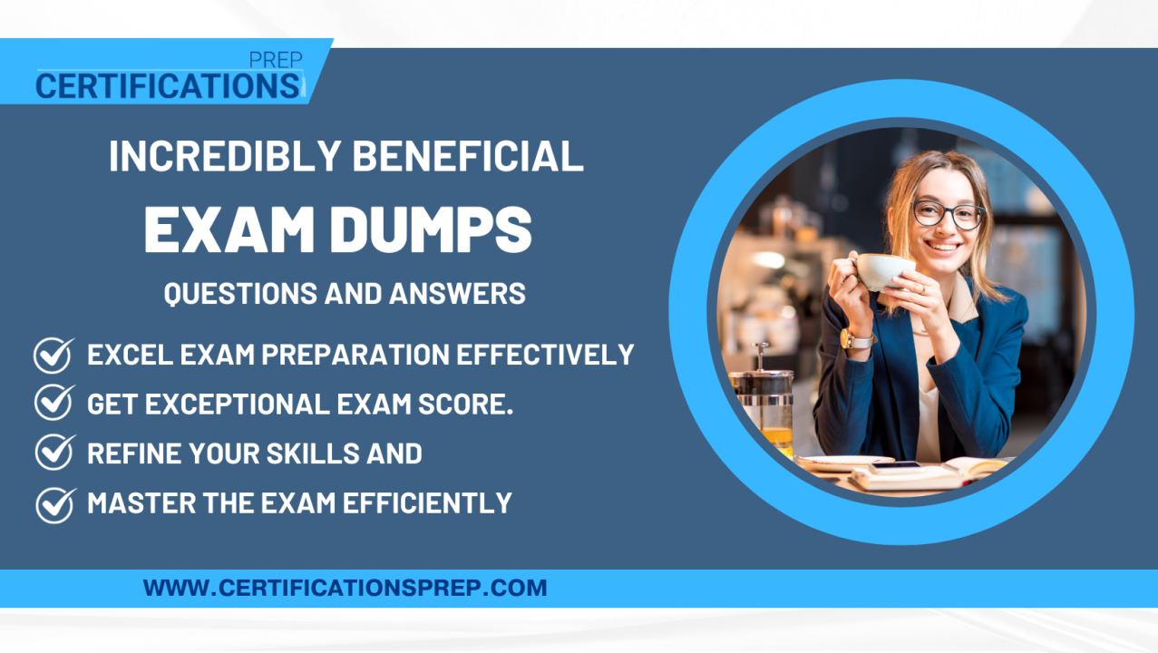 1Z0 1057 23 Exam Dumps to Excel Exam Preparation 1Z0 1057 23 Exam Dumps to Excel Exam Preparation