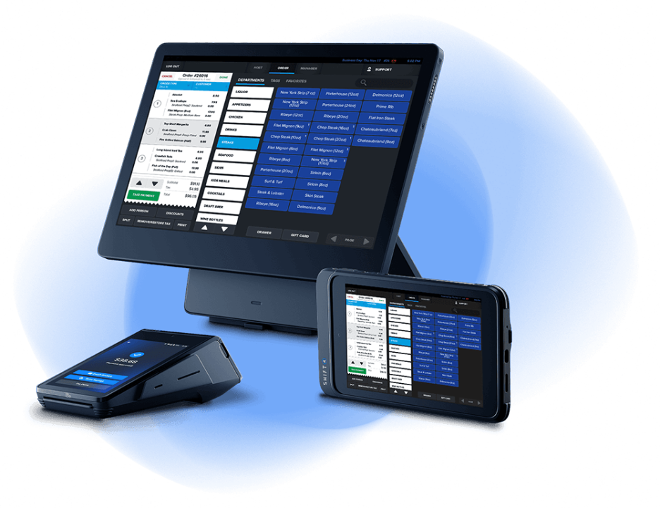 Point of Sale (POS) Terminal Market is estimated to reach USD 175 2 Point of Sale (POS) Terminal Market is estimated to reach USD 175 2