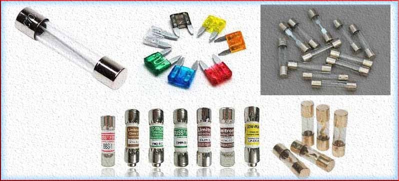 11 Different Types of Fuses and Their Applications: Important Guide