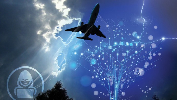 Aviation Cyber Security Market to Witness Astonishing Growth by 2028  |Research Informatic