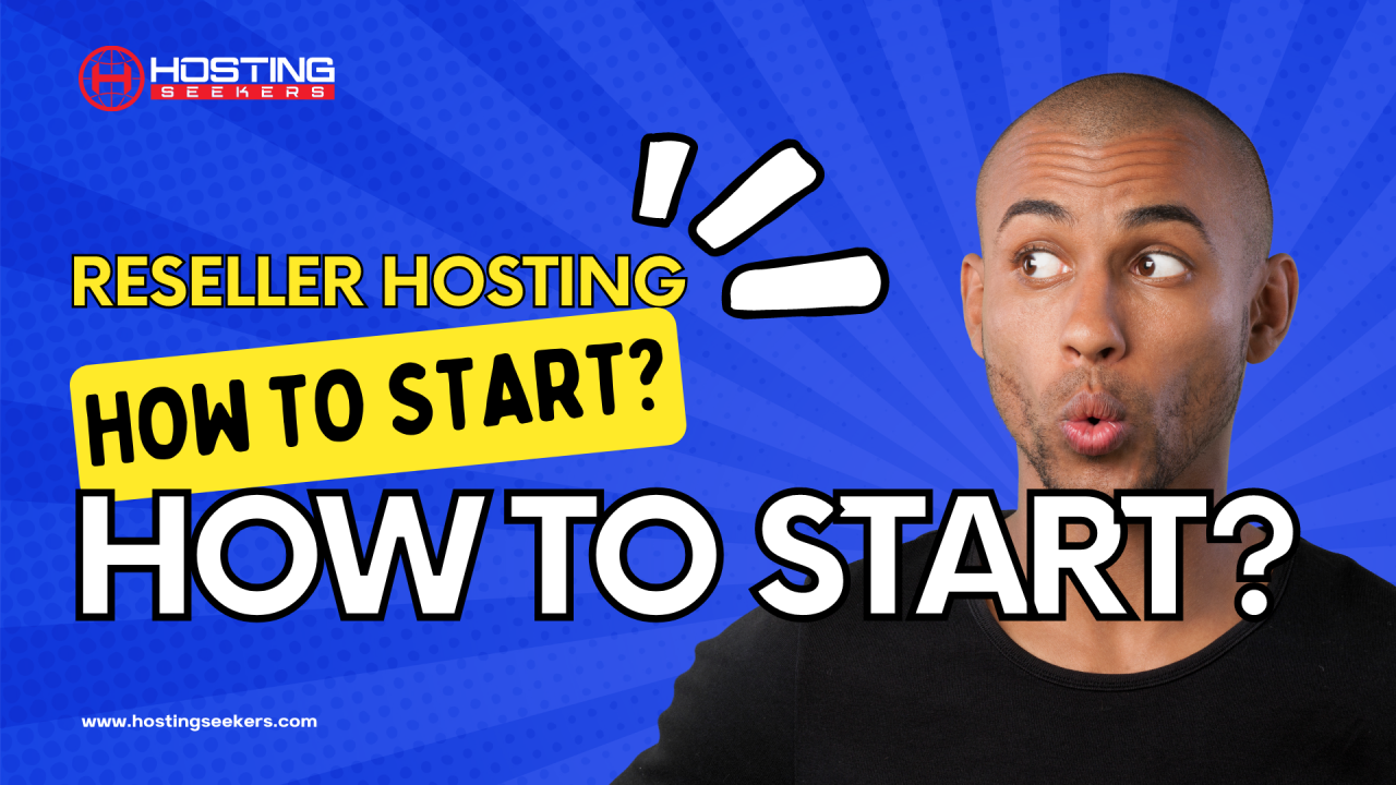 The Benefits of Reselling Hosting Services