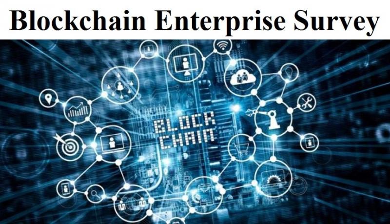 Blockchain Enterprise Survey Market to See Major Growth by 2028 Blockchain Enterprise Survey Market to See Major Growth by 2028