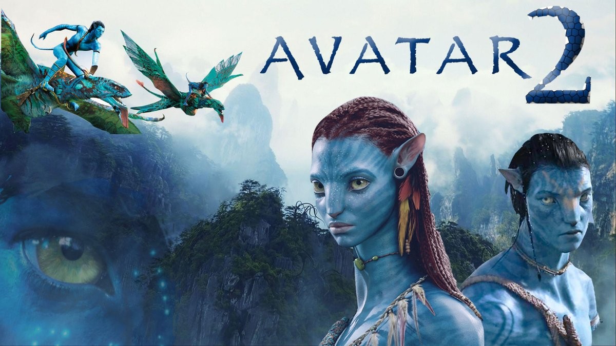 Avatar 2 (2022) | FUlL MovIE