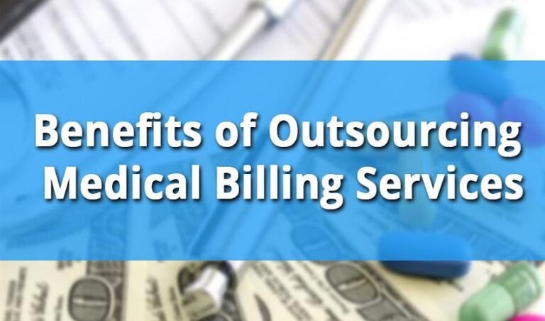 BENEFITS TO OUTSOURCE MEDICAL BILLING | ArticleSoup