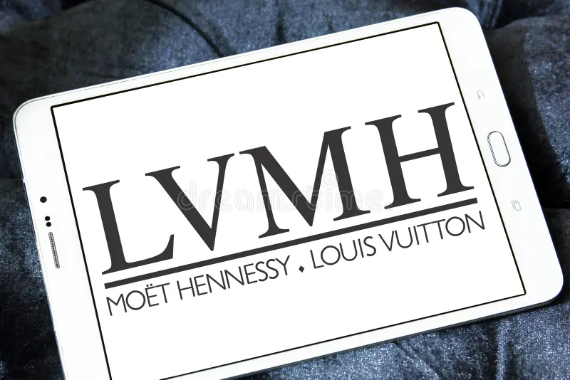 lvmh acquisition history