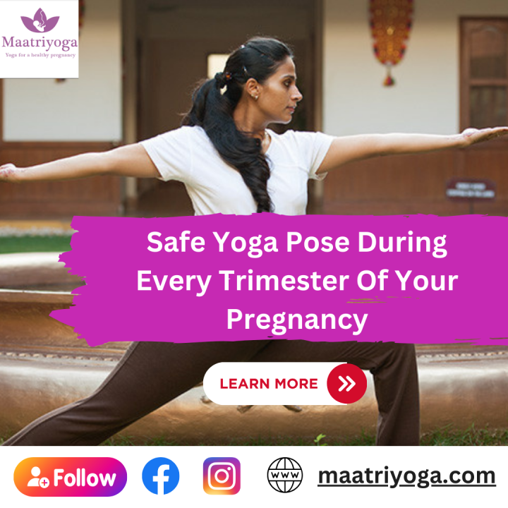 The Ultimate Guide to Online Prenatal Yoga: Nurturing Your Body and Mind