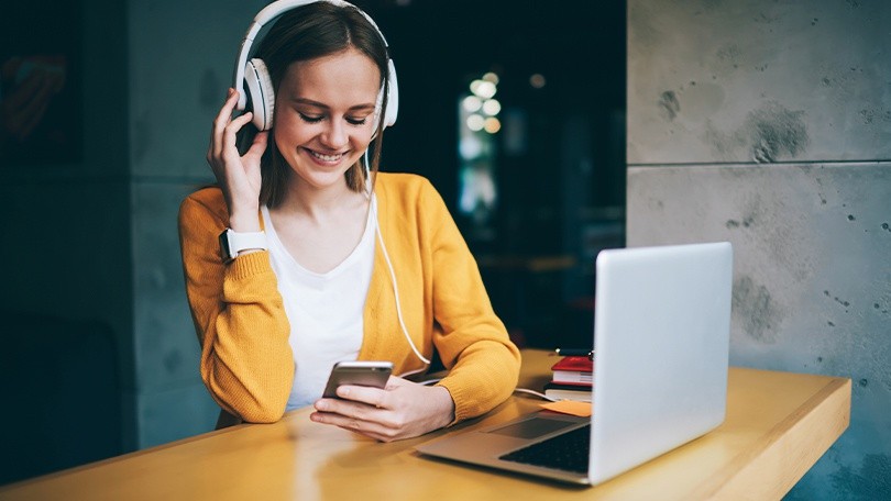 Global Online Music Streaming Market Research Report 2023-2028