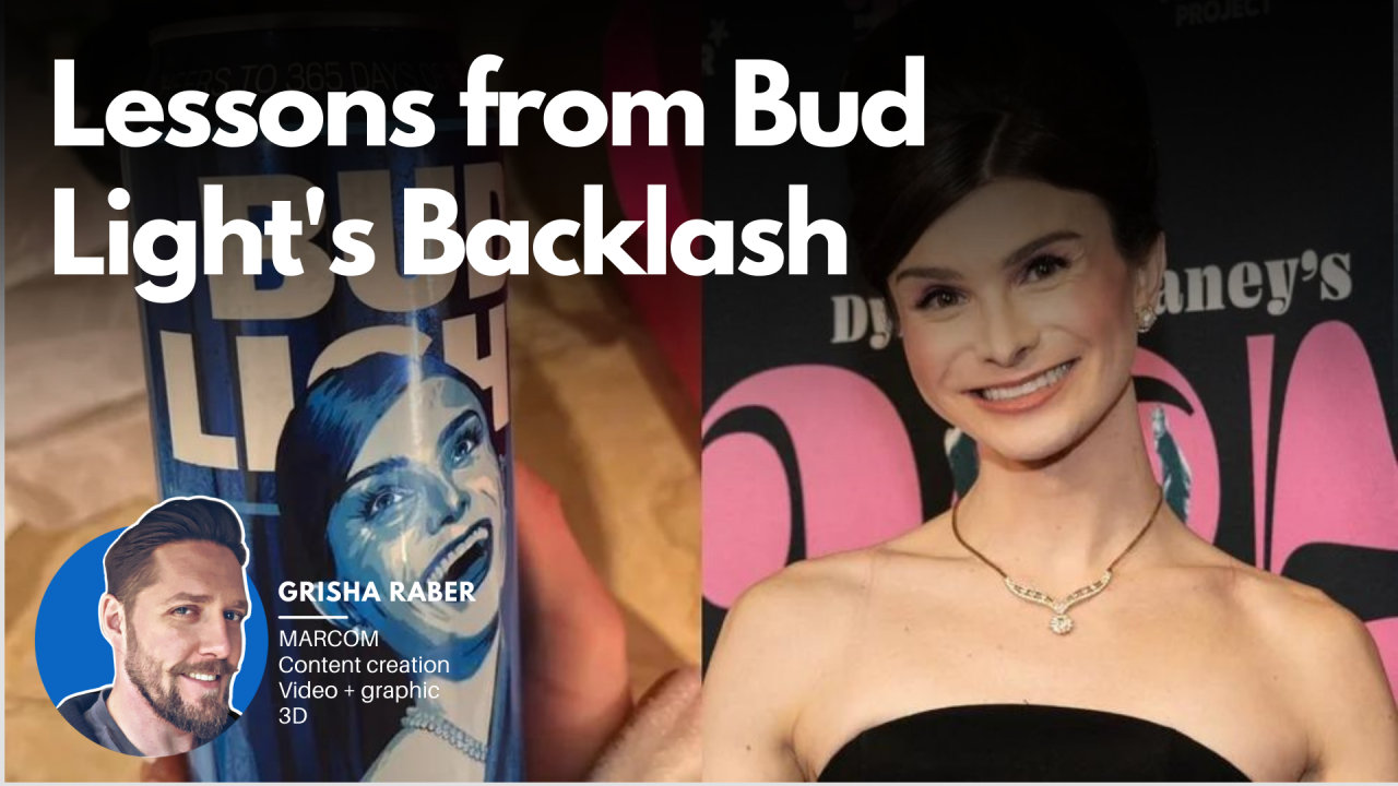 A Deep Dive into Bud Light's 365 Days of Girlhood Campaign: A Marketing  Case Study