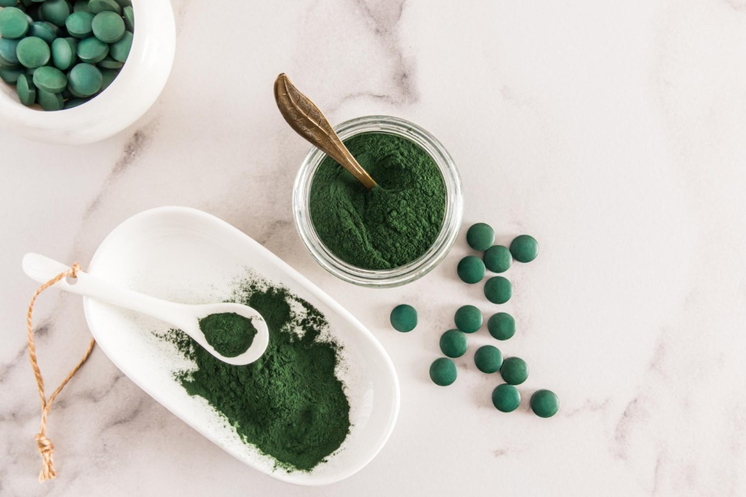 Spirulina Market Size, Share & Trends Analysis Report by 2030