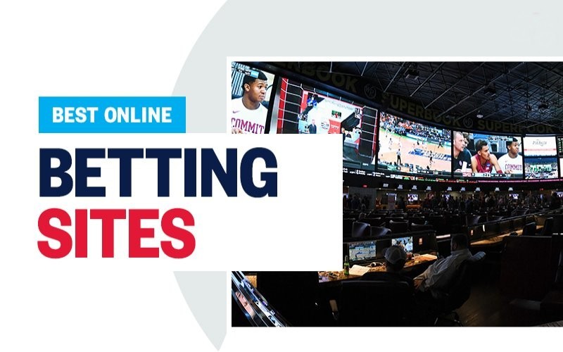 online betting websites