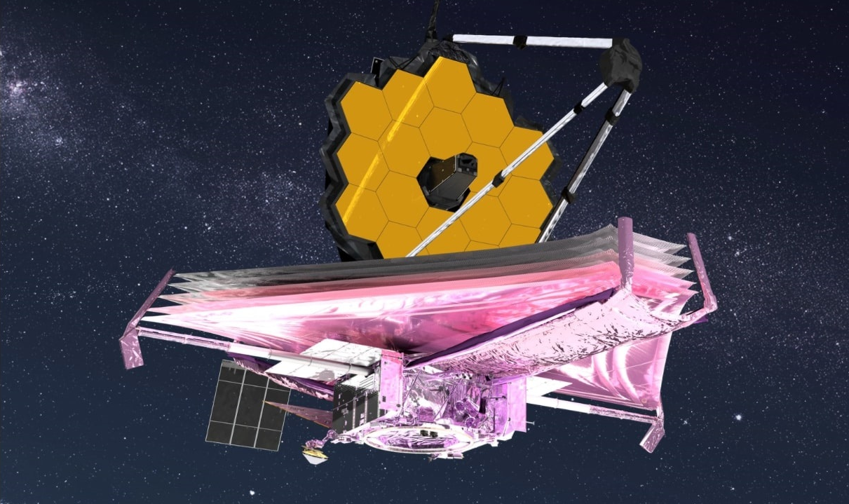 What We Can and Cannot Find with the New Space Telescope