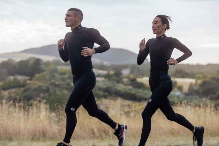 Rise in trend of using compression wear as an athleisure wear are