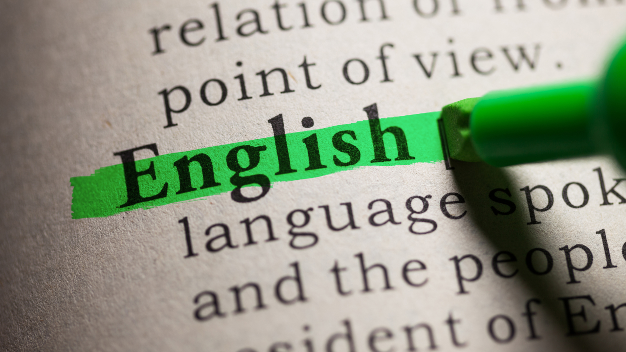 How many words are in the English language (95/5 RULE)? How many words are in the English language (95/5 RULE)?