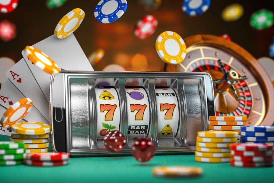 Why Online Casino should be regulated on the French market?