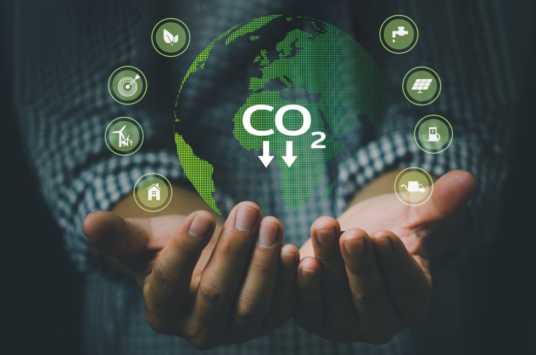 The Vital Link: Unveiling the Scope 3 Emissions Strategy