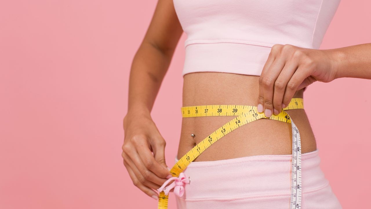 Hypnosis For Weight Loss