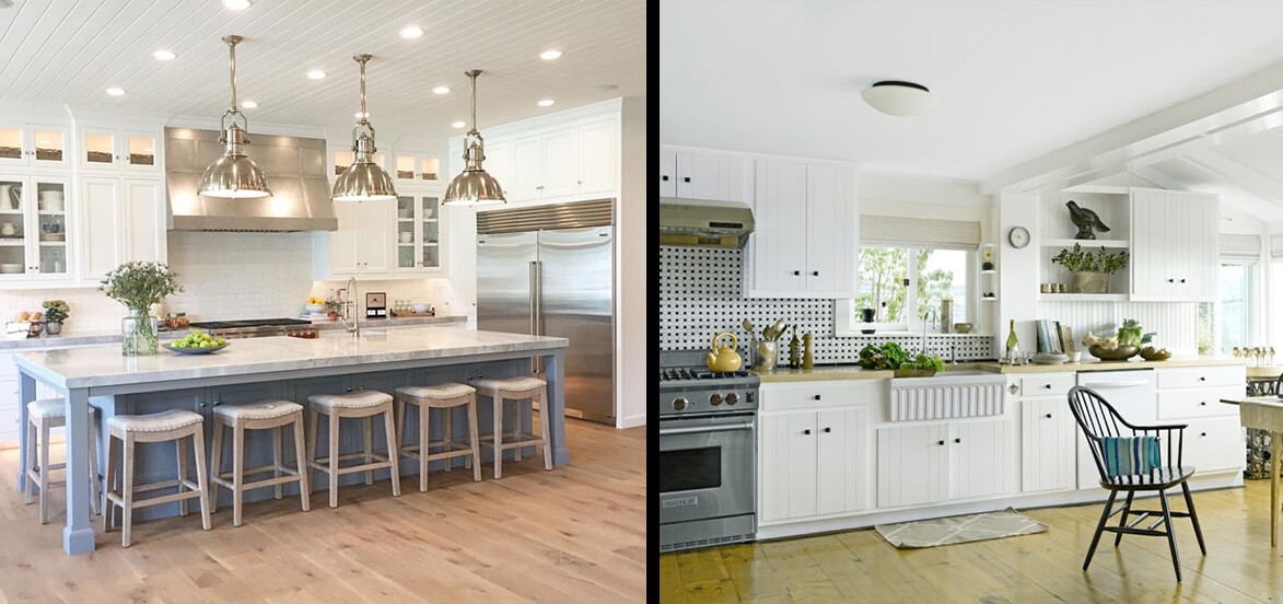 Top 5 Kitchen Remodel Suggestions for a More Enjoyable Experience