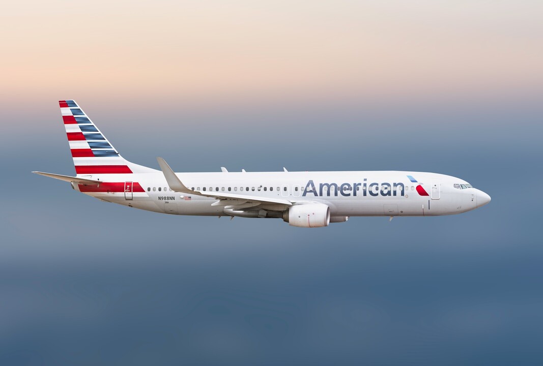 How do I contact American Airlines?