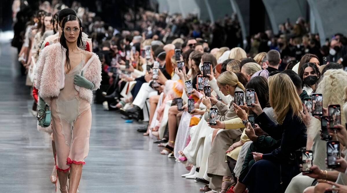 Fashion Week 101: All You Need to Know
