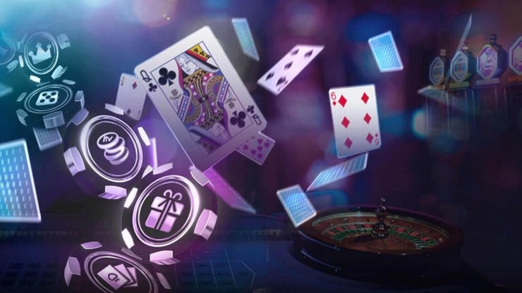 Trending Today: Online Casino Gambling