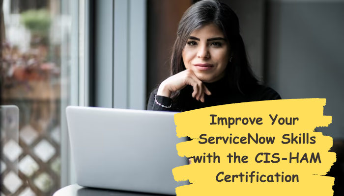 CIS HAM: Everything You Must Know About ServiceNow Hardware Asset CIS HAM: Everything You Must Know About ServiceNow Hardware Asset