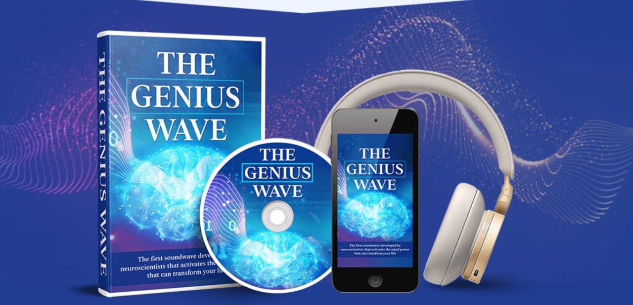 Unveiling the Truth Behind The Genius Wave 2024: A Deep Dive into Its Brain Entrainment Efficacy