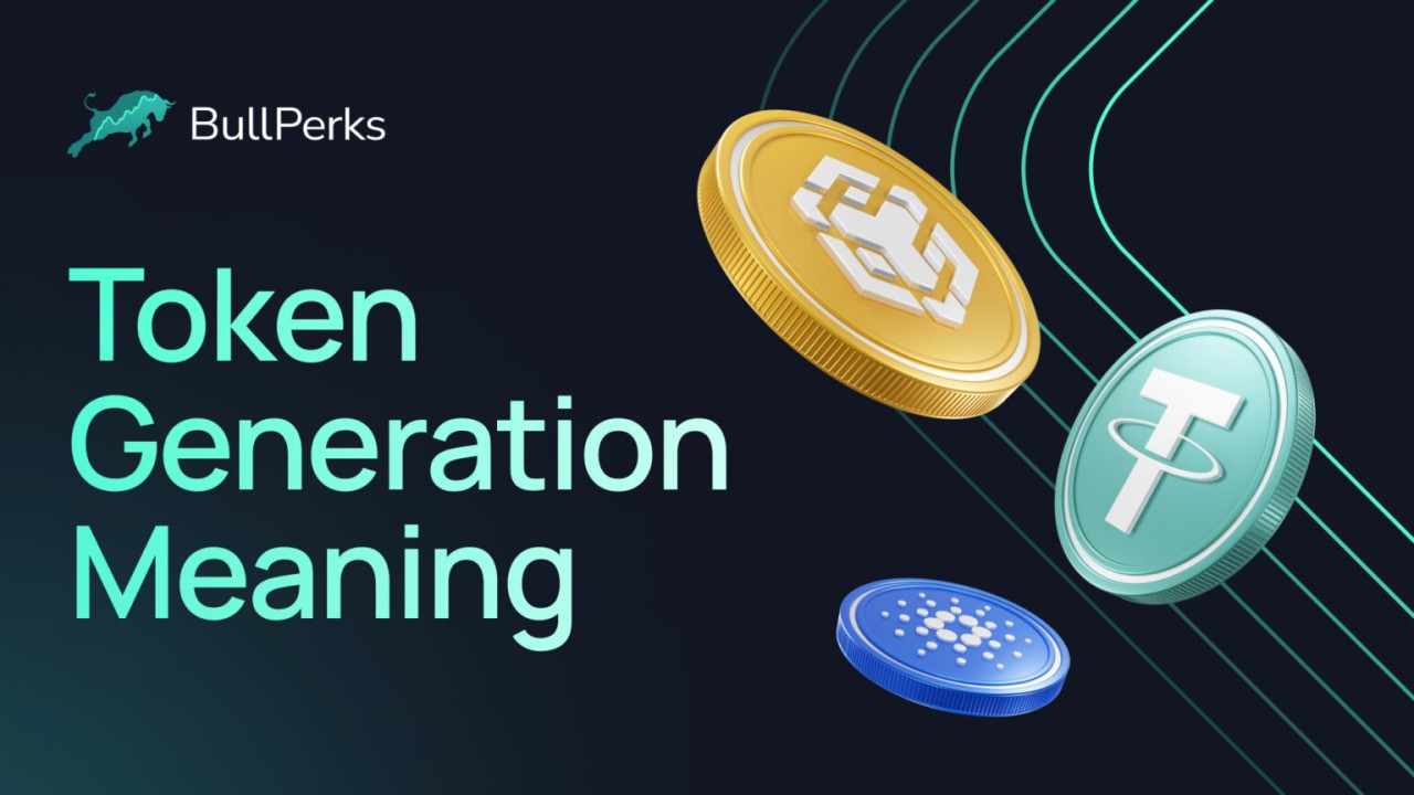 Understanding Token Generation Events (TGEs) and Their Significance for  Investors
